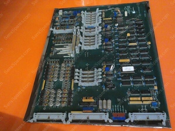 BD-7080-00 | PCB-118730,GAS INTERFACE(SK118411-08-005) - Image 2