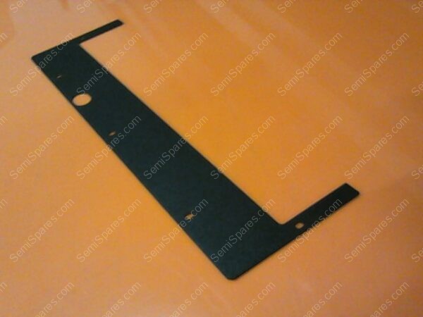 714-024583-100 | COVER GAS ENCL BH - LEFT - Image 3