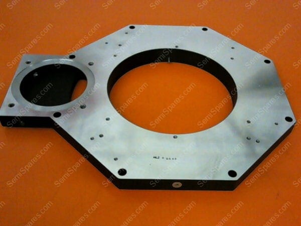 XX-7885-00 | SHIELD,0020-09021,GAS DISTR.,CERAMIC - Image 3
