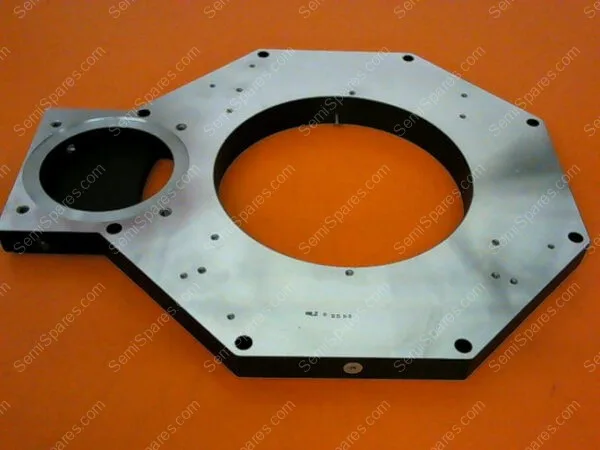XX-7885-00 | SHIELD,0020-09021,GAS DISTR.,CERAMIC - Image 3