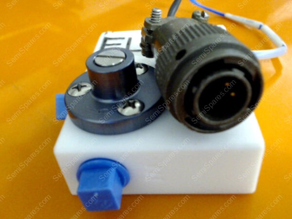 211-117700-001 | ADJUSTABLE FLOW SWITCH - Image 2