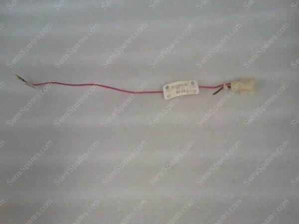 853-370023-001 | ASSY,CA,EXTN,TILT SW
