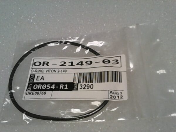 OR-2149-03 | O-RING, VITON 2-149 - Image 2