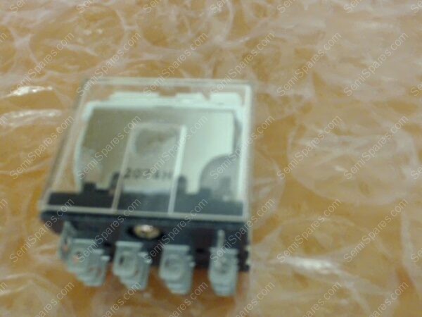 SN-0525-00 | SENSOR, OMRON, #LY4-N-DC24 - Image 3