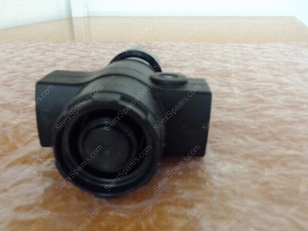 RG-0230-00 | REGULATOR,AIRLINE, P/N 4ZW10 - Image 3