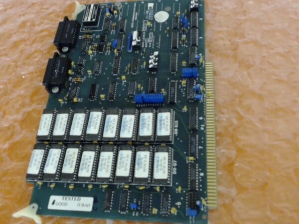 BD-5660-00 | PCB,SECS/COMM/MEM, 140590-008 - Image 3