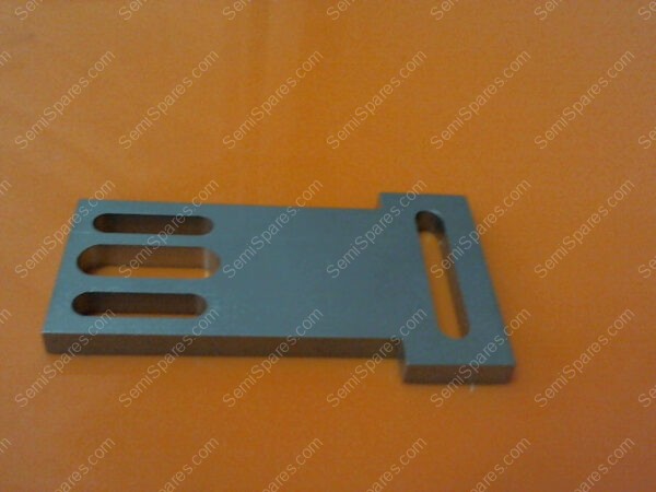 CC-8250-00 | BRACKET, PIRTECH, SS3148 - Image 3