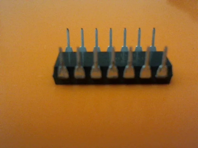 SN74LS32N | INTEGRATED CIRCUITS, UV ERASABLE PROGRAMMABLE READ-ONLY MEMORY, NOS, SN74LS32N - Image 3