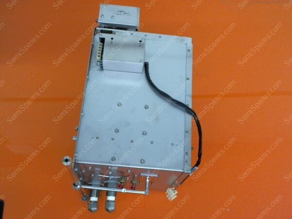 714-015002-002 | ENCLOSURE, LOWER MATCH BOX - Image 3