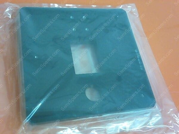 715-222043-001 | FLG,TOP CASS STG,SHARP A/L - Image 4