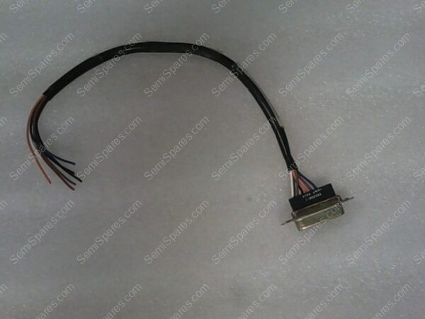 01-90016-870 | TO REAR EXIT CABLE - Image 3