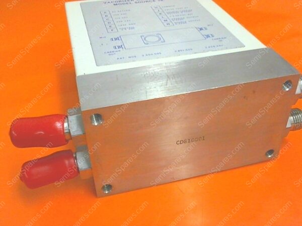 CD810001 | VAPORIZER CONTROLLER - Image 4