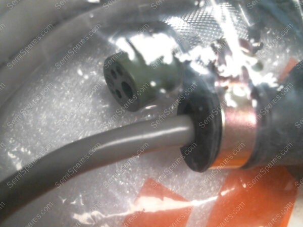 V86-3092504-2 | V86-3092504-2 TOKYO ELECTRON LIMITED POWER CABLE - Image 2
