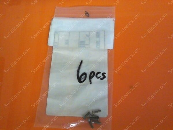SC-2805-00 | SCREW 2805013,SHOULDER 16 - Image 3