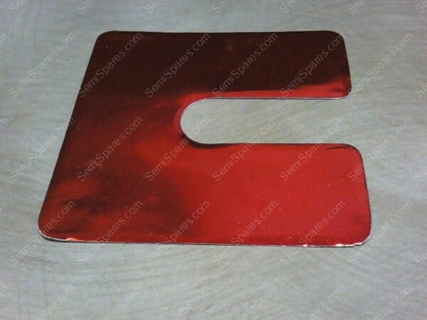 MM2-A-002 | ARTUS MOTOR MOUNT SHIMS MM2-A-002, 10 PAKS OF 20 - Image 4