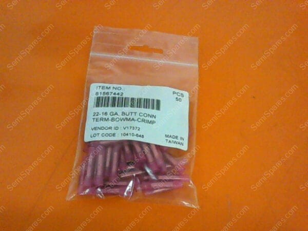 61567442 | TERM BOWMA CRIMP 22-16GA - Image 4