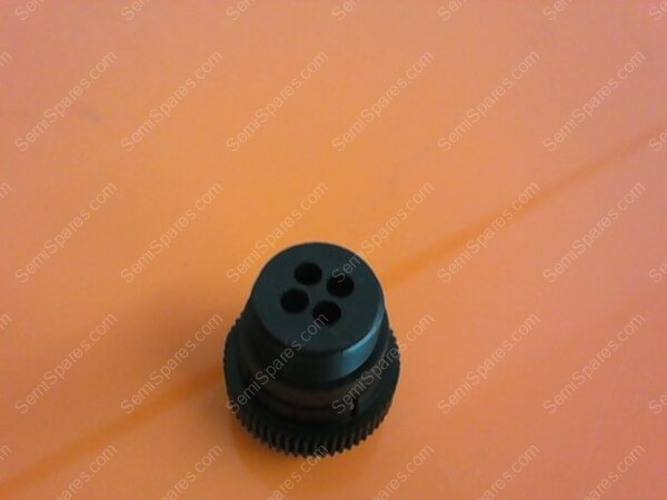 668-006724-001 | CONN PLUG CPC 4PIN - Image 6