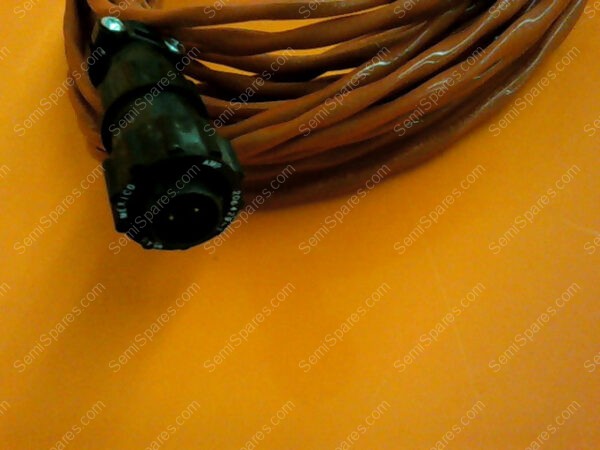 853-017835-030 | ASSY, CA, EMO AC CONTROL BOX - Image 4