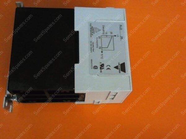 RY-6440-00 | RELAY,SS,PN:70014321,RELAY RJ2A60D25 - Image 2