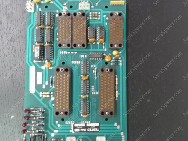 BD-4200-00 | PCBOARD, CPU,99-580103-30-001 - Image 2
