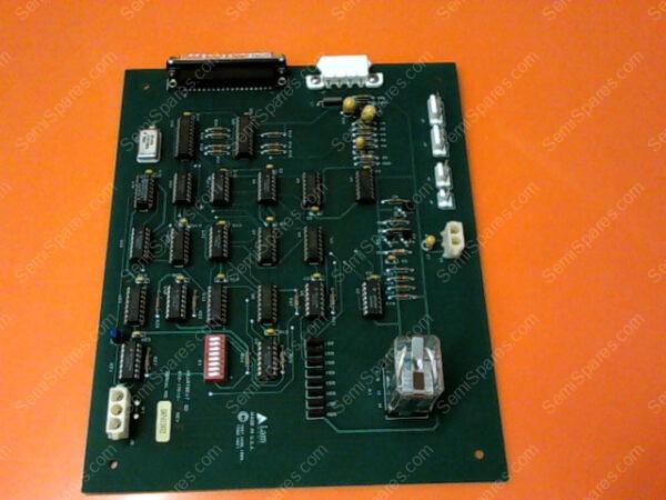 810-017012-001 | ASSY PCB  HEARTBEAT - Image 6