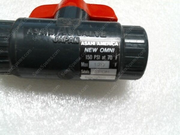 580266 | AV VALVE 13-1/2 TYPC 150 PSI AT 70 °7, MAX 120 °F WITH - Image 4