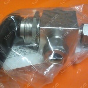 VL-3320-00 | VALVE,SS-44XS6, 3-WAY, WHITEY, SVG SOLVENT