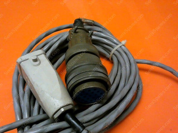 97-3055-22-8 | AMPHENOL - 5015 CONNECTOR - Image 4