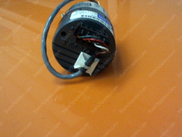 853-190080-001 | ASSY,HE MANOM - Image 2