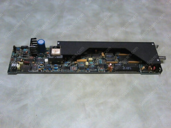 ASSY. L6433 | VARIAN L6433-301 COLD CATHODE MULTI-GAUGE PCB CARD L6434 - Image 3