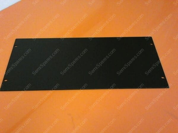 687-097561-005 | PNL,BLANK,5U - Image 5