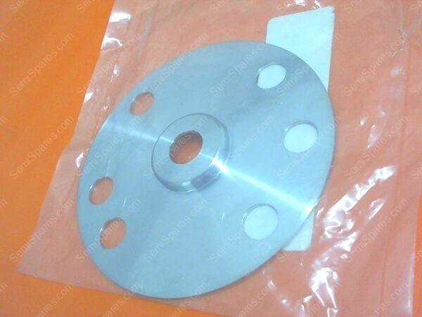 CC-1680-00 | PLATE,SS,SPACER,425901-001,BWASH TUB - Image 2