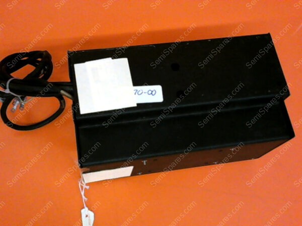 FL-6370-00 | AC,FILTER BOX 120 VOLTS FOR UPGRADE - Image 4