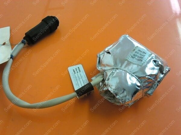 678-063311-001 | HTG JKT,CHEM VALVE - Image 4