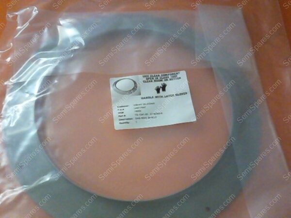 TH-1041-00-D125243-S | GAS RING SHIELD, P/N TG-1041-00-D125243-S - Image 2
