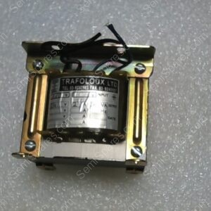 AA0V | TRAFOLOUX LTD. AA0V, 24V, 50VA, TRANSFORMER