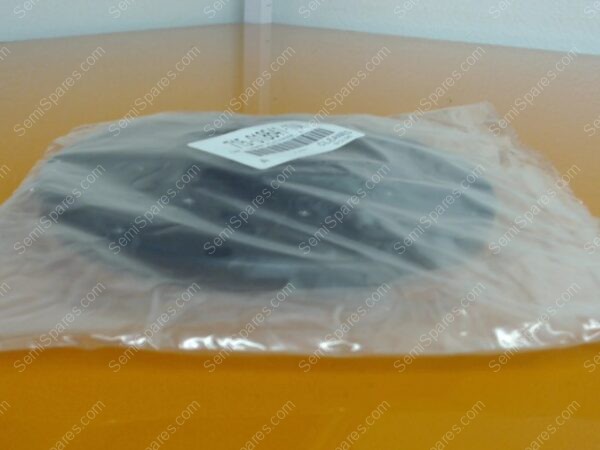 715-018641-104 | CAP, LOWER ELECTRODE, 4" - Image 4