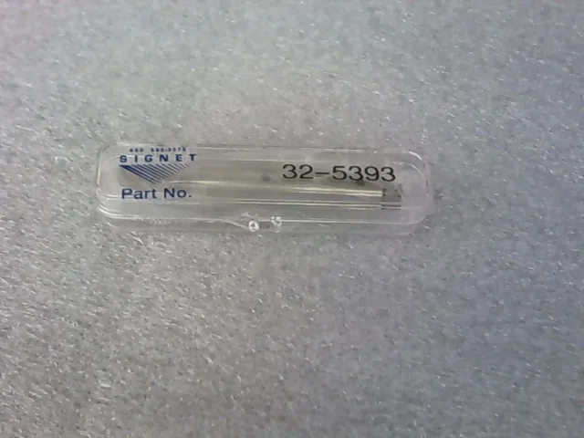 SR-0760-00 | ROD,FILAMENT CONNECTOR,F5393001,350D - Image 2