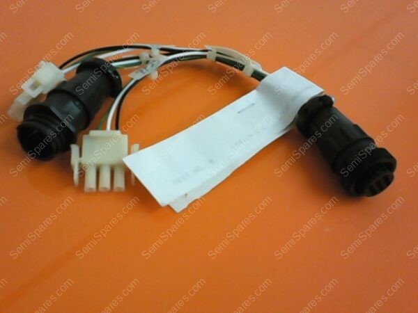 853-034109-002 | ASSY,HARN,ADPTR,UPR CHMBR - Image 4