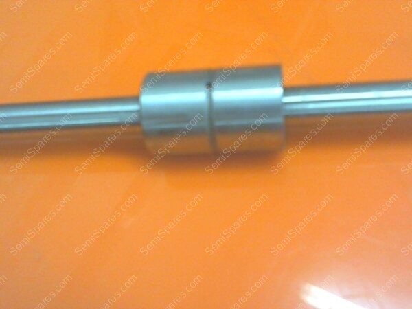 LMT10UU+173L | 4D24,THK LM SYSTEM,P/N LMT10UU+173L