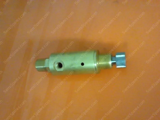 RG-1150-00 | REGULATOR,AIR,BRASS,70804-01,SST1 - Image 3