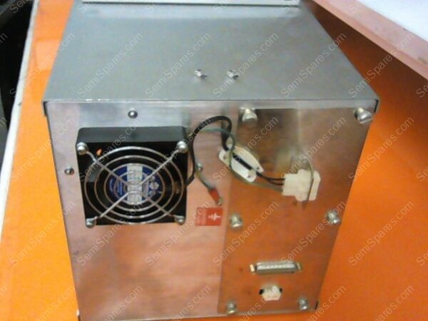 853-052500-003 | ASSY, INDXR, RANDOM ACCESS - Image 4