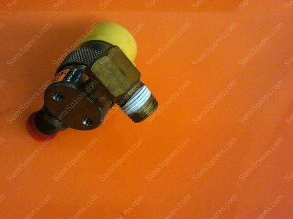 ETO-3-24VDC | CLIPPARD ETO-3- 3-WAY ELEC VALVE IN-LINE MOUNT SPADE TERMINAL 24 VDC - Image 7