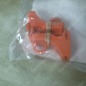 MG26970 | SQUARE D HANDLE PADLOCK ATTACHMENTS FOR C60N SUPPLEMENTARY PROTECTORS