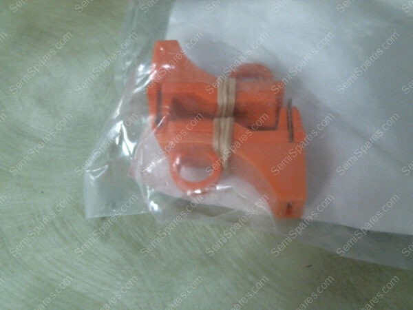 MG26970 | SQUARE D HANDLE PADLOCK ATTACHMENTS FOR C60N SUPPLEMENTARY PROTECTORS