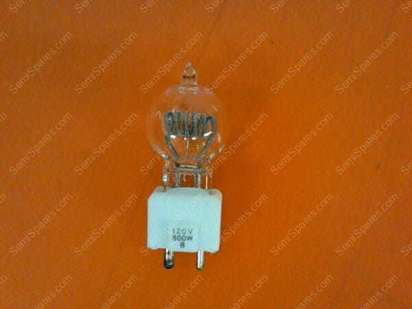 LB-0065-00 | HALOGEN LAMP, P/N:1010-01116,AMAT-P6 - Image 4