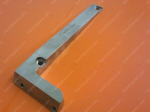 715-072317-001 | BRKT,GATE VALVE,LH - Image 5