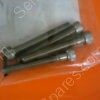 E47000053 | SCREW, CAP SOCKET HEA (PKG OF 4) P/N E47000053