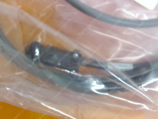 853-017811-001 | ASSY CBL PWR AC CRT KEY PANEL - Image 3