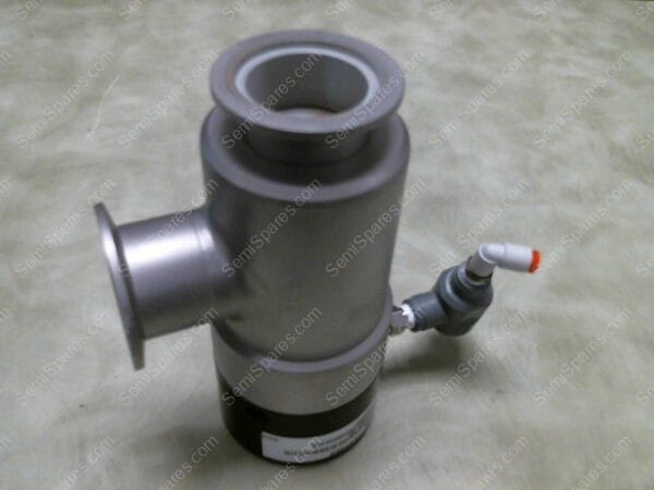 796-001604-001 | MKS 796-001604-001 VLV,VAC,FST ACT NW40,VITON,HPS - Image 3